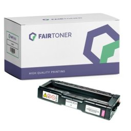 Kompatibel für Ricoh 406350 / TYPESPC310HE Toner Magenta