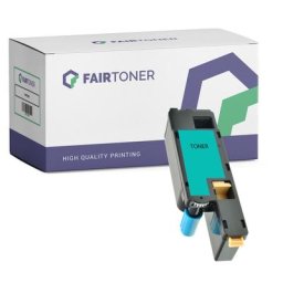 Kompatibel für Dell 593-11141 / 79K5P Toner Cyan