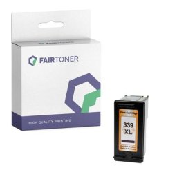 Kompatibel für HP C8767EE / 339 Druckerpatrone Schwarz