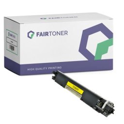 Kompatibel für HP CF352A / 130A Toner Gelb
