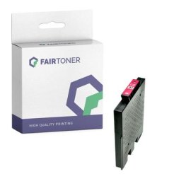 Kompatibel für Ricoh 405690 / GC-31M Druckerpatrone Magenta