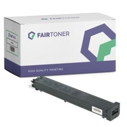Kompatibel für Sharp MX-31GTBA Toner Schwarz