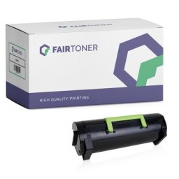 Kompatibel für Lexmark 24B6213 Toner Schwarz