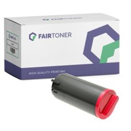 Kompatibel für Samsung CLP-M350A/ELS Toner Magenta