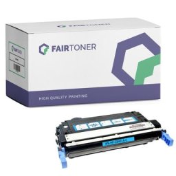 Kompatibel für HP CB401A / 642A Toner Cyan
