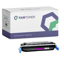 Kompatibel für HP C9723A / 641A Toner Magenta