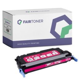 Kompatibel für HP Q6473A / 502A Toner Magenta