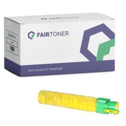 Kompatibel für Ricoh 888281 / TYPE245 Toner Gelb