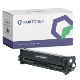 Kompatibel für HP CF380A / 312A Toner Schwarz