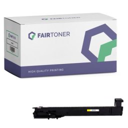 Kompatibel für HP CF312A / 826A Toner Gelb