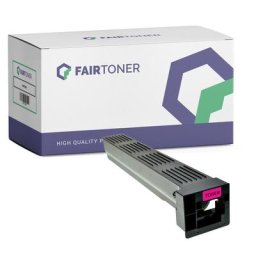 Kompatibel für Konica Minolta A070350 / TN-611M Toner Magenta