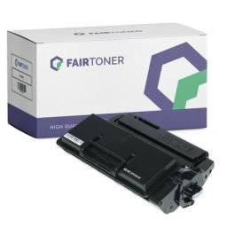 Kompatibel für Ricoh 407164 Toner Schwarz