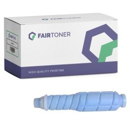 Kompatibel für Konica Minolta A0VW450 / TN-612C Toner Cyan