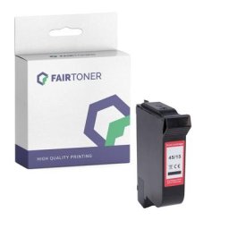 Kompatibel für HP 51645AE / 45 Druckerpatrone Schwarz