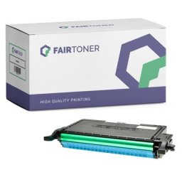 Kompatibel für Dell 593-10369 / P587K Toner Cyan