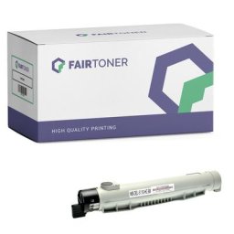 Kompatibel für Dell 593-10121 / GD898 Toner Schwarz