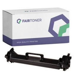 Kompatibel für HP CF217X / 17X Toner Schwarz