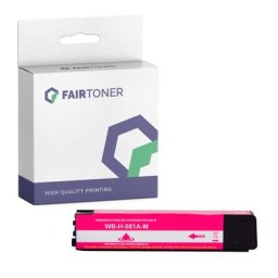 Kompatibel für HP J3M69A / 981A Druckerpatrone Magenta