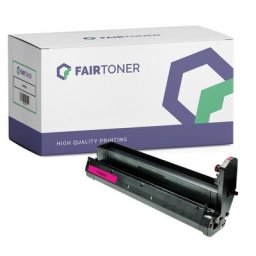 Kompatibel für Konica Minolta A11G350 / TN-319M Toner Magenta