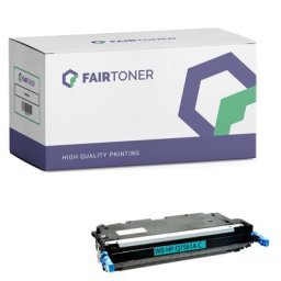 Kompatibel für HP Q7561A / 314A Toner Cyan
