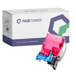Kompatibel für Konica Minolta A0X5350 / TNP-18M Toner Magenta