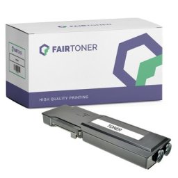 Kompatibel für Dell 593-11119 / 4CHT7 Toner Schwarz