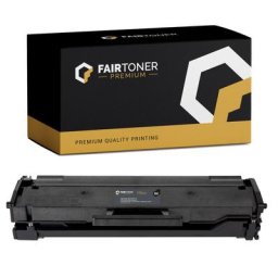 Premium kompatibel für Samsung MLT-D101S/ELS / 101 Toner Schwarz