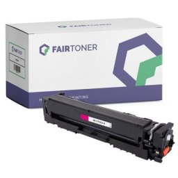Kompatibel für HP CF543X / 203X Toner Magenta