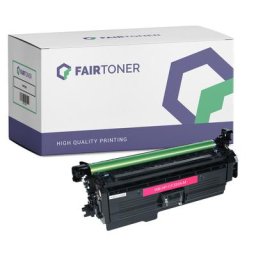 Kompatibel für HP CF333A / 654A Toner Magenta