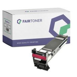 Kompatibel für Konica Minolta A0DK352 Toner Magenta