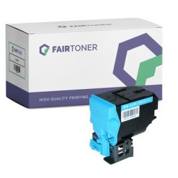 Kompatibel für Konica Minolta A0X5453 / TNP-27C Toner Cyan