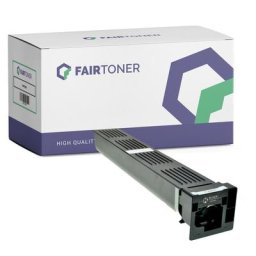 Kompatibel für Konica Minolta A070151 / TN-411K Toner Schwarz