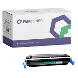 Kompatibel für HP C9721A / 641A Toner Cyan
