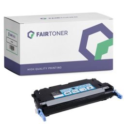 Kompatibel für HP Q6471A / 502A Toner Cyan