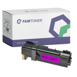 Kompatibel für Dell 593-10261 / WM138 Toner Magenta