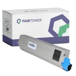 Kompatibel für OKI 44844616 Toner Schwarz