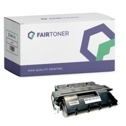 Kompatibel für HP C4127A / 27A Toner Schwarz