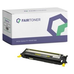 Kompatibel für Samsung CLT-Y4072S/ELS / Y4072S Toner Gelb