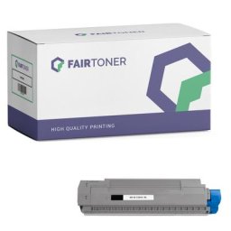 Kompatibel für OKI 44059260 Toner Schwarz