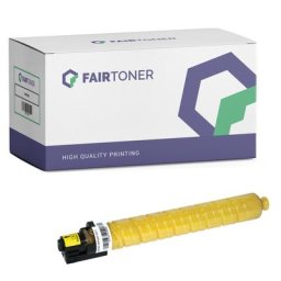 Kompatibel für Ricoh 820117 Toner Gelb