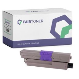 Kompatibel für OKI 44973508 Toner Schwarz