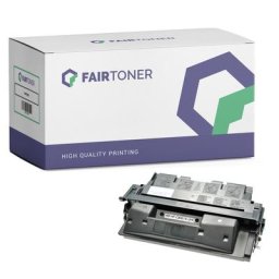Kompatibel für HP C8061X / 61X Toner Schwarz XL