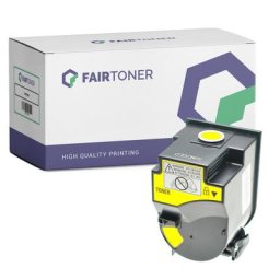Kompatibel für Konica Minolta 4053-503 / TN-310Y Toner Gelb
