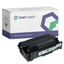 Kompatibel für Ricoh 400760 / TYPE215 Toner Schwarz
