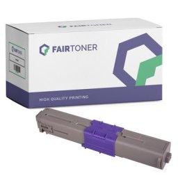 Kompatibel für OKI 44469705 Toner Magenta
