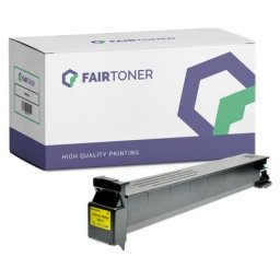 Kompatibel für Konica Minolta A0D7252 / TN-213Y Toner Gelb