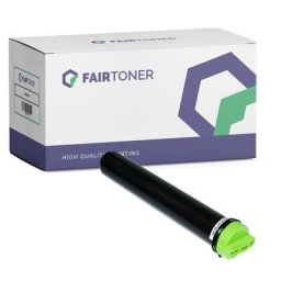 Kompatibel für Panasonic DQ-TU10J Toner Schwarz