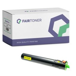 Kompatibel für Ricoh 842031 / DT3000Y Toner Gelb