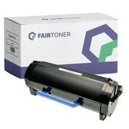 Kompatibel für Dell 593-11168 / 1V7V7 Toner Schwarz
