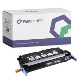 Kompatibel für HP Q6470A / 501A Toner Schwarz